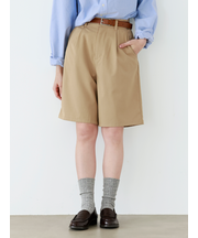 コットンネップ2×2リブソックス