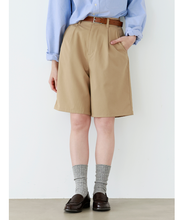 コットンネップ2×2リブソックス