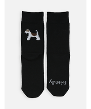 Friendly Dogソックス