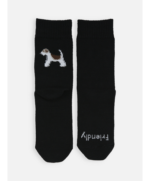 Friendly Dogソックス