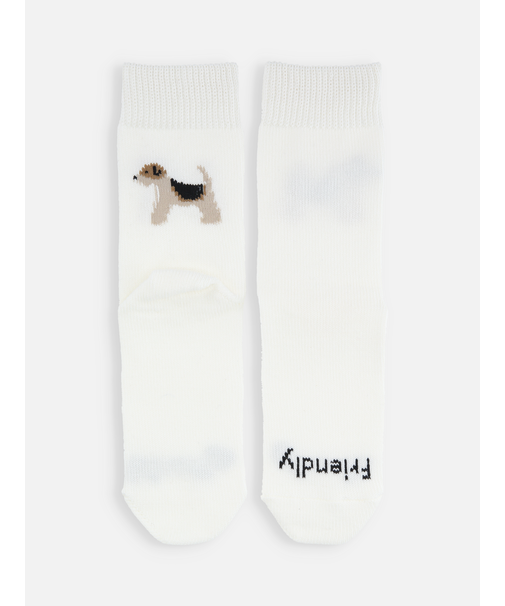 Friendly Dogソックス