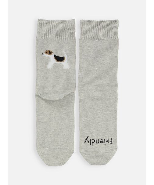 Friendly Dogソックス