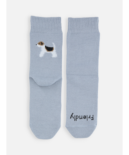 Friendly Dogソックス