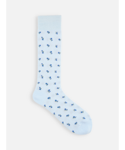 ミディ | プチメッシュフラワーソックス