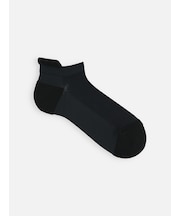 【Tabio MEN】DRYパイルスニーカー丈ソックス