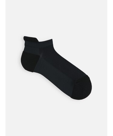【Tabio MEN】DRYパイルスニーカー丈ソックス