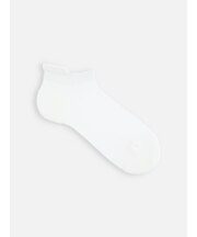 【Tabio MEN】DRYパイルスニーカー丈ソックス