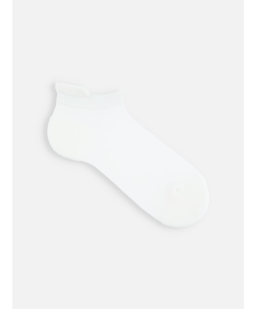 【Tabio MEN】DRYパイルスニーカー丈ソックス