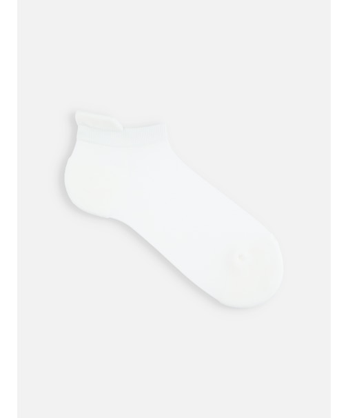 【Tabio MEN】DRYパイルスニーカー丈ソックス
