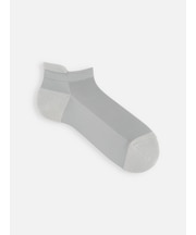 【Tabio MEN】DRYパイルスニーカー丈ソックス