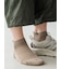 【Tabio MEN】DRYパイルスニーカー丈ソックス
