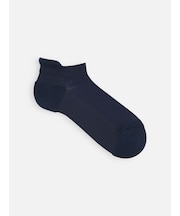 【Tabio MEN】DRYパイルスニーカー丈ソックス