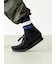 【Tabio MEN】COMFYパイルFATラインソックス