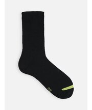 【Tabio MEN】COMFYパイルソックス