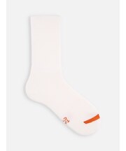 【Tabio MEN】COMFYパイルソックス