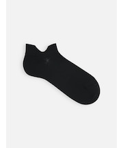 【Tabio MEN】DRYダブルガードスニーカー丈ソックス