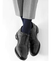 【Tabio MEN】軽い・涼しい・吸水・速乾 足裏までメッシュソックス(28.0-29.0cm)