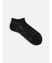 【Tabio MEN】軽い・涼しい・吸水・速乾 足裏までメッシュスニーカ / 27.0-29.0cm