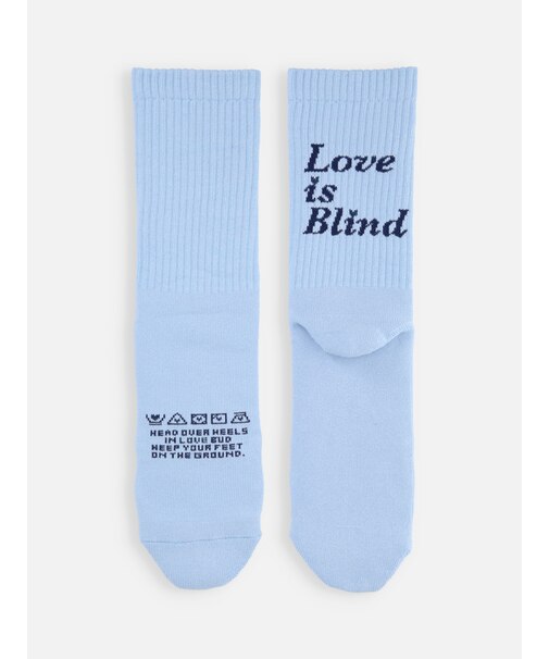【Epyuk】Love is Blindアメリブソックス