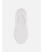 【綿麻】カジュアルカバーソックス / 深履きタイプ