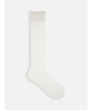 【消臭】デオセルナイロンベタハイソックス