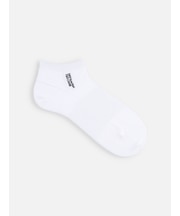 【Tabio MEN】DRY鹿の子刺繍スニーカー丈ソックス