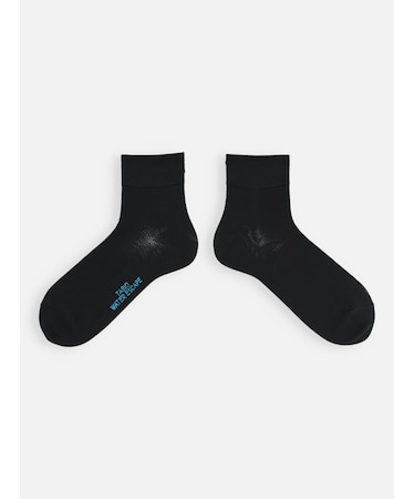 【Tabio MEN】DRYショートソックス