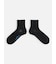【Tabio MEN】DRYショートソックス