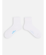 【Tabio MEN】DRYショートソックス