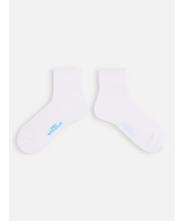 【Tabio MEN】DRYショートソックス