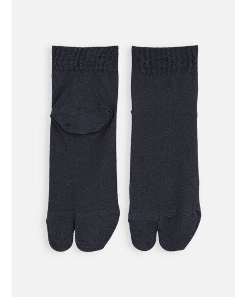 和紙足袋ショートソックス