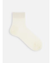 【Tabio MEN】リンクスタックメッシュショートソックス
