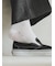 【Tabio MEN】軽い・涼しい・吸水・速乾 足裏までメッシュショート丈(27.0-29.0cm)