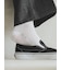 【Tabio MEN】軽い・涼しい・吸水・速乾 足裏までメッシュショート丈(27.0-29.0cm)
