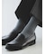 【Tabio MEN】軽い・涼しい・吸水・速乾 足裏までメッシュショート丈(27.0-29.0cm)