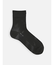 【Tabio MEN】軽い・涼しい・吸水・速乾 足裏までメッシュショート丈(27.0-29.0cm)