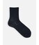 【Tabio MEN】軽い・涼しい・吸水・速乾 足裏までメッシュショート丈(27.0-29.0cm)