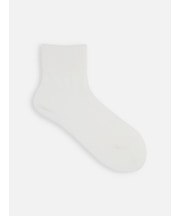 【脚傘 アシブレラ】撥水アメリブショートソックス / 21-23cm