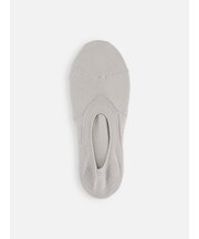 【すべり止め付】オールメッシュカバーソックス