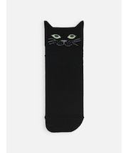 クールCATショートソックス
