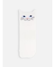 クールCATショートソックス