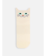 クールCATショートソックス