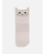 クールCATショートソックス