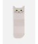クールCATショートソックス