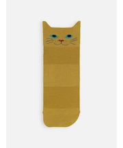 クールCATショートソックス