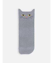 クールCATショートソックス