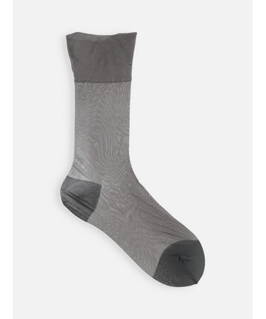 ultra sheer socksショートソックス