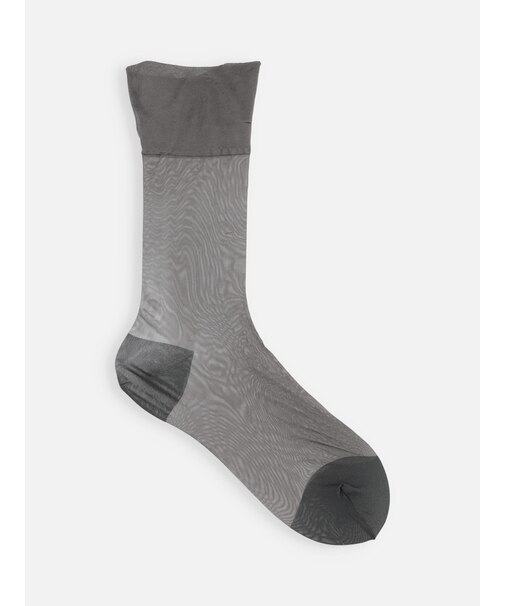 ultra sheer socksショートソックス