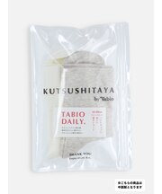 【2Pセット】ソフトフィット履き口薄手ショートソックス / 23-25cm