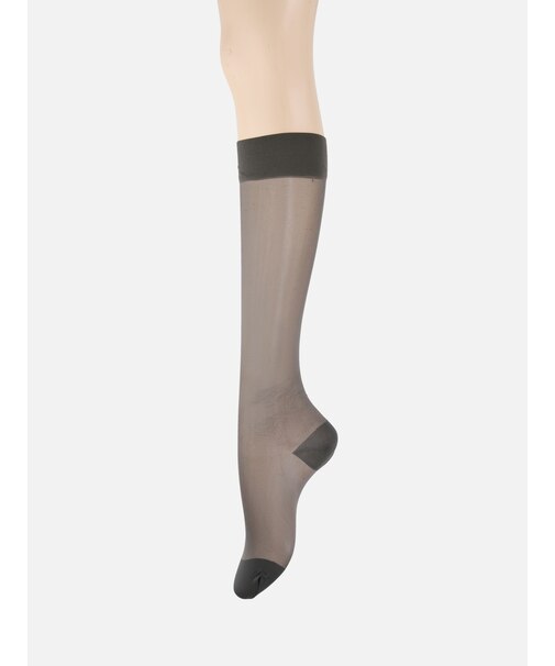 ultra sheer socks ハイソックス